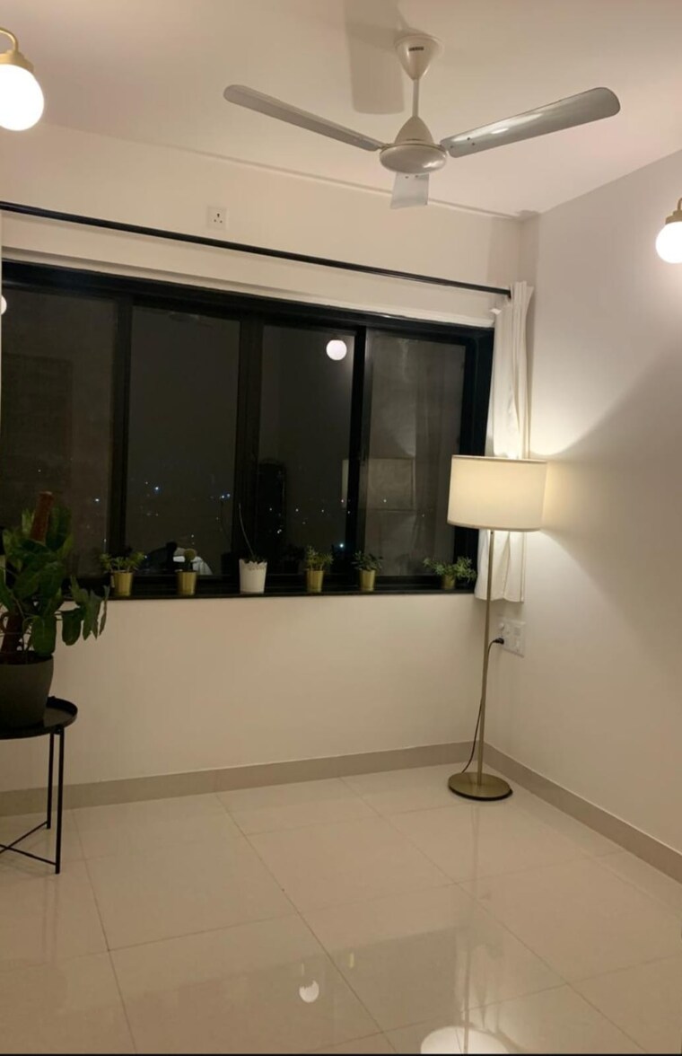 Living Room, magarpatta-nova 2 Bedroom 622 Sq.Ft. Apartment In Mundhwa Pune 9562605