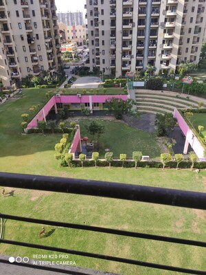 2 BHK Apartment – Garden View at RPS Savana, Sector 88 - for Sale