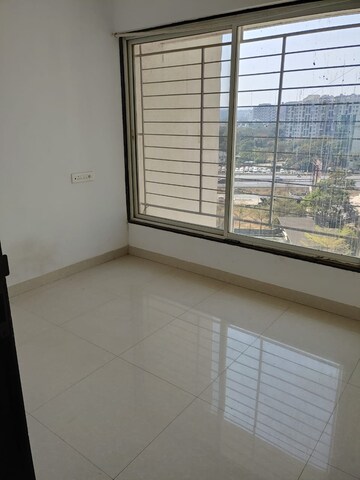 3 BHK Apartment For Rent in Anshul Eva, Bavdhan