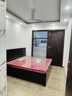 Kitchen in 1 BHK Builder Floor at Saket – for Rent