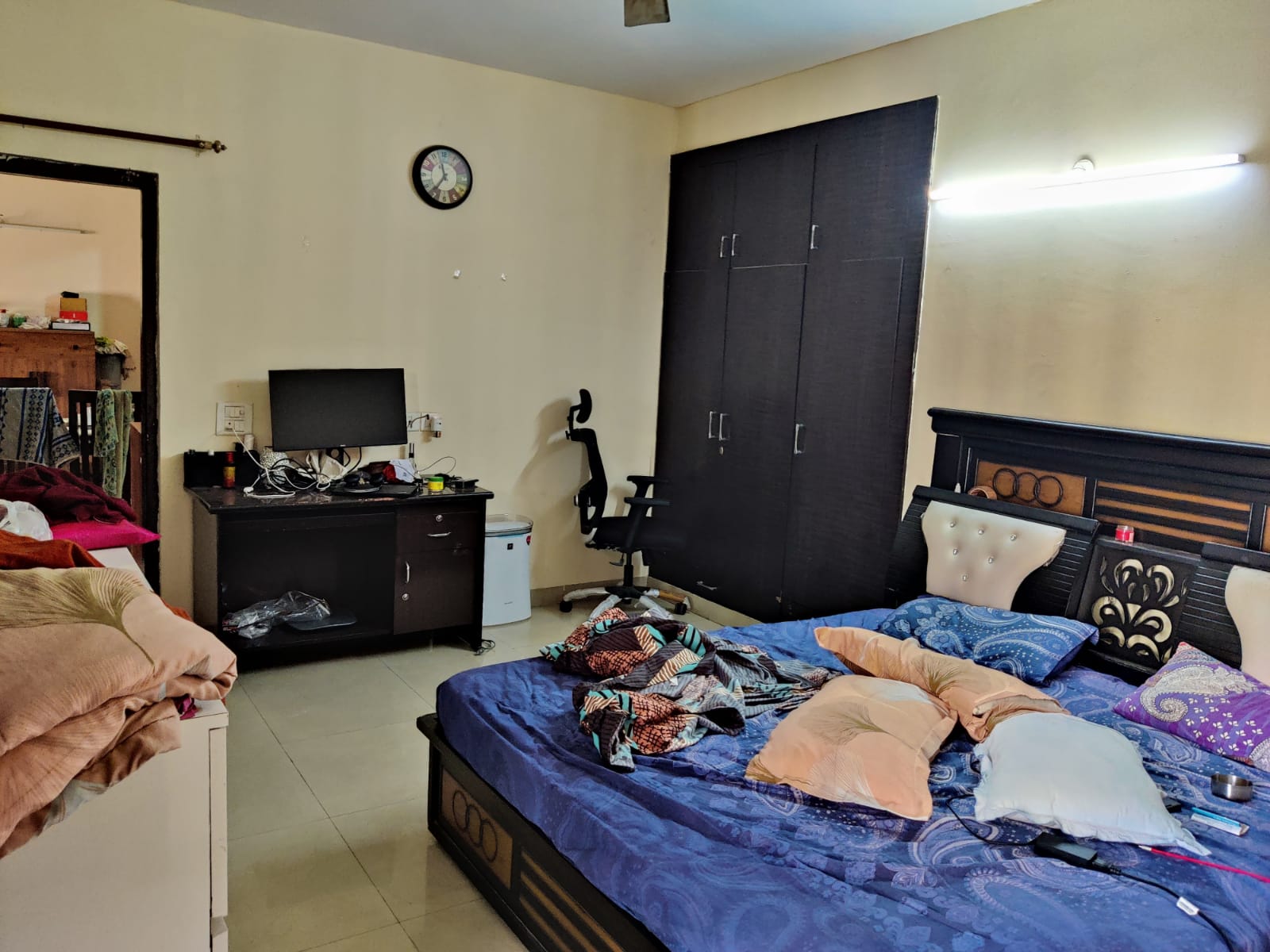 2 BHK Apartment For Sale in RPS Savana