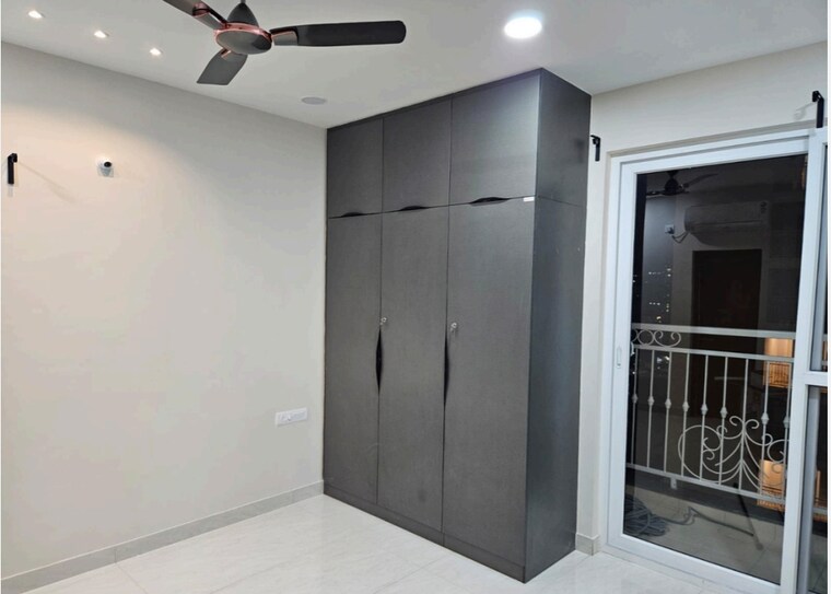 undefined, prestige-beverly-hills 3 Bedroom 1796 Sq.Ft. Apartment In Kokapet Hyderabad 9562626