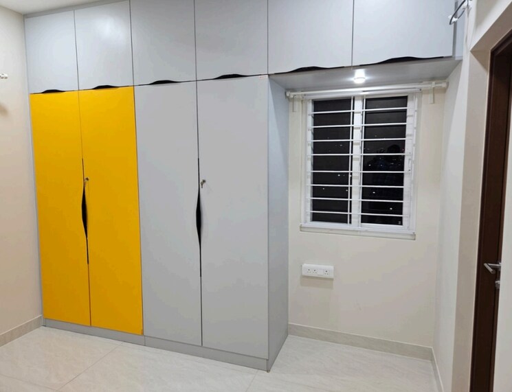 undefined, prestige-beverly-hills 3 Bedroom 1796 Sq.Ft. Apartment In Kokapet Hyderabad 9562626