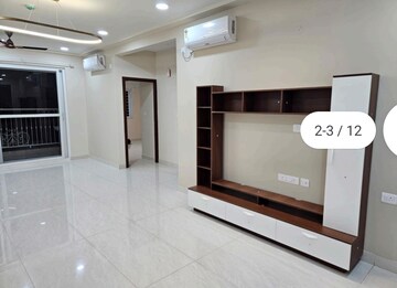 Kitchen in 3 BHK Apartment at Prestige Beverly Hills, Kokapet – for Rent