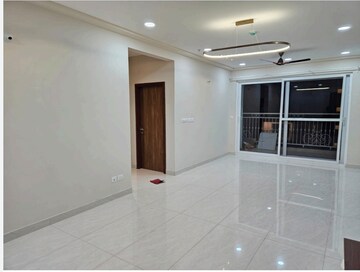 3 BHK Apartment For Rent in Prestige Beverly Hills, Kokapet