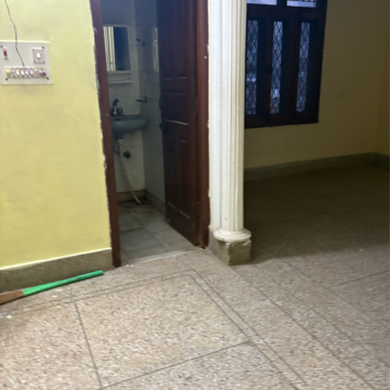 3 BHK Independent House For Rent in Sector 6