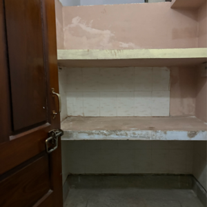 Furnished Amenities in 3 BHK Independent House at Sector 6 – for Rent