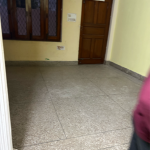 Room in 3 BHK Independent House at Sector 6 – for Rent