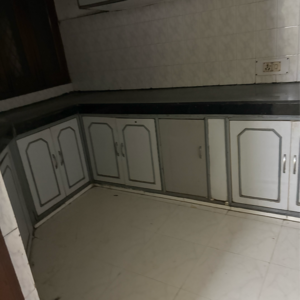Balcony in 3 BHK Independent House at Sector 6 – for Rent