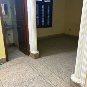 Room in 3 BHK Independent House at Sector 6 – for Rent