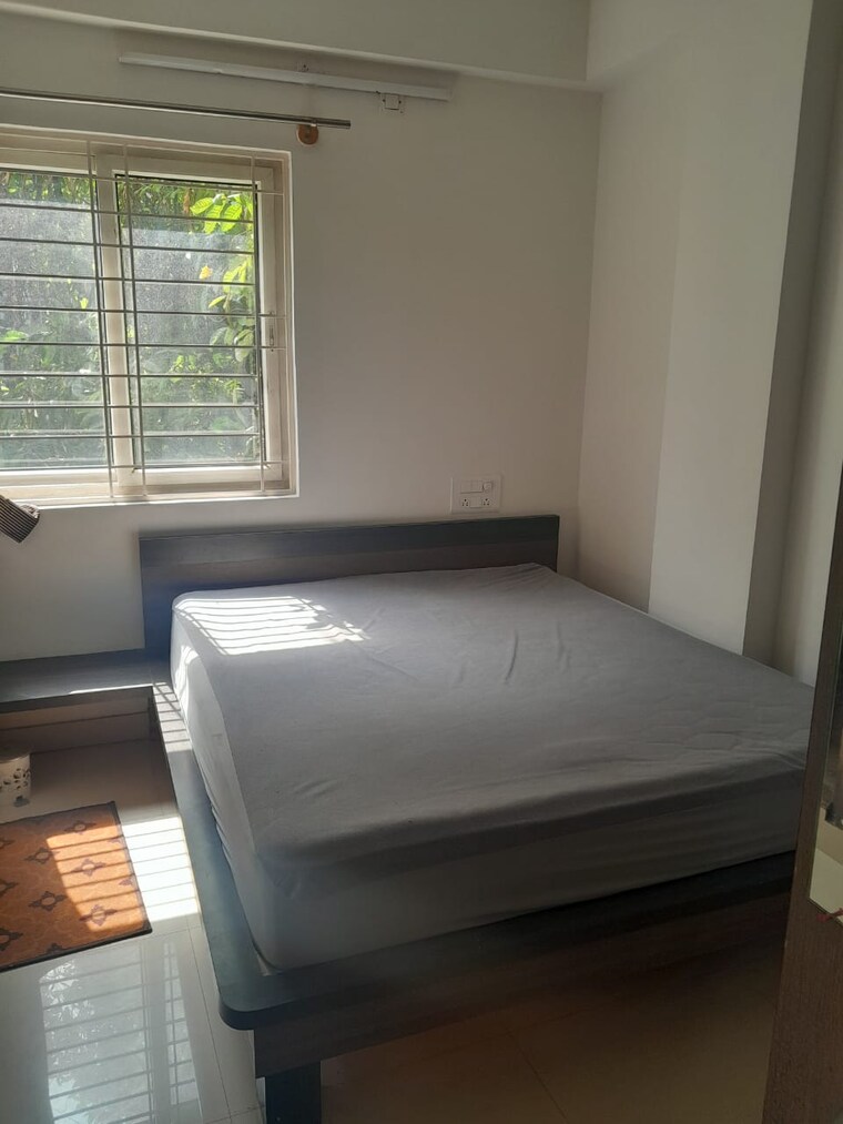 Bedroom, koramangala 1 Bedroom 526 Sq.Ft. Builder Floor In Koramangala Bangalore 9562899