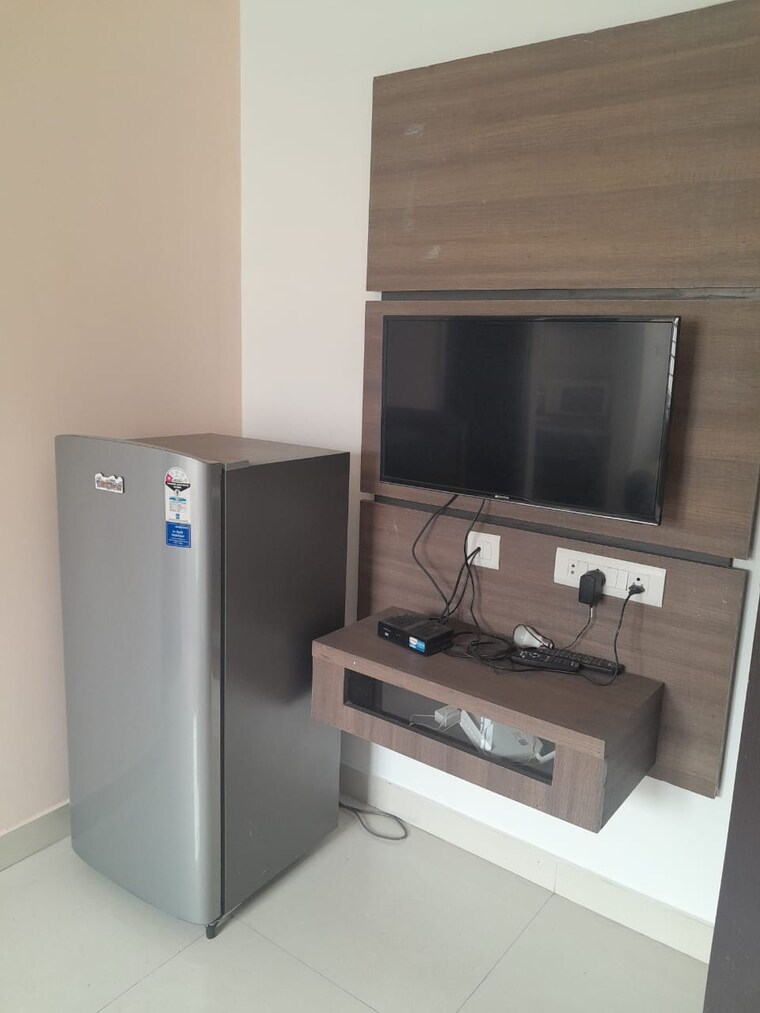 undefined, koramangala 1 Bedroom 536 Sq.Ft. Builder Floor In Koramangala Bangalore 9562905