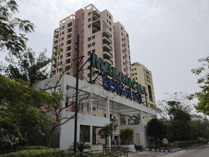 3 BHK Apartment For Sale in Bengal DCL Malancha