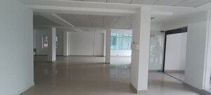 Building Lobby in  Office Space at Jagamara – for Sale