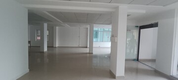 Building Lobby in  Office Space at Jagamara – for Sale