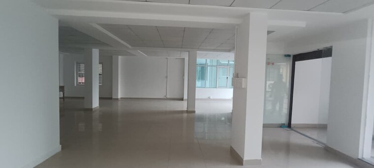 undefined, jagamara Commercial Office Space 1100 Sq.Ft. In Jagamara Bhubaneswar 9562601