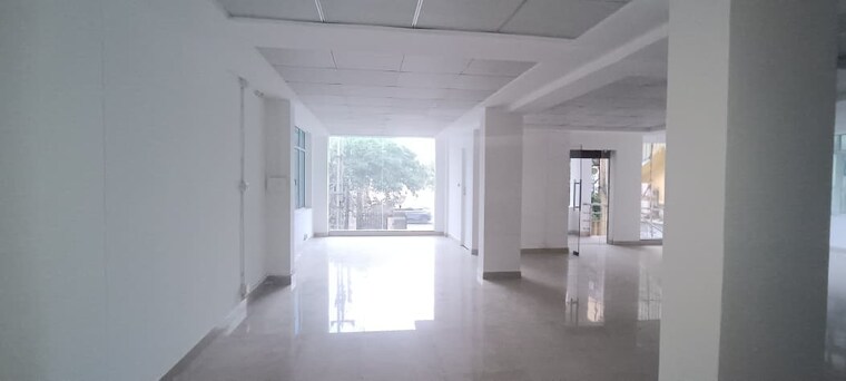 Room, jagamara Commercial Office Space 1100 Sq.Ft. In Jagamara Bhubaneswar 9562601
