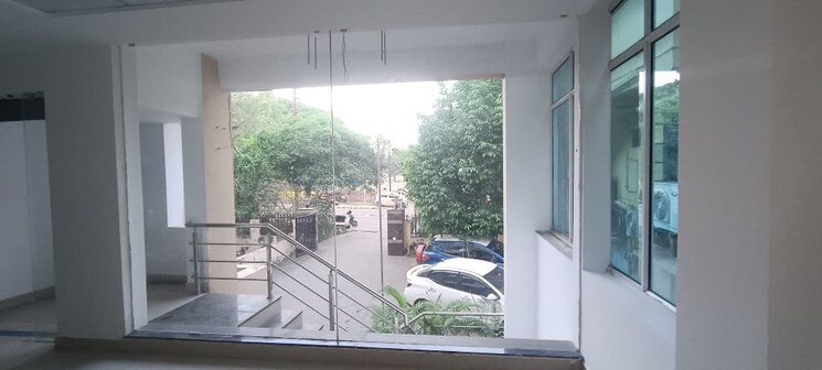 Balcony, jagamara Commercial Office Space 1100 Sq.Ft. In Jagamara Bhubaneswar 9562601