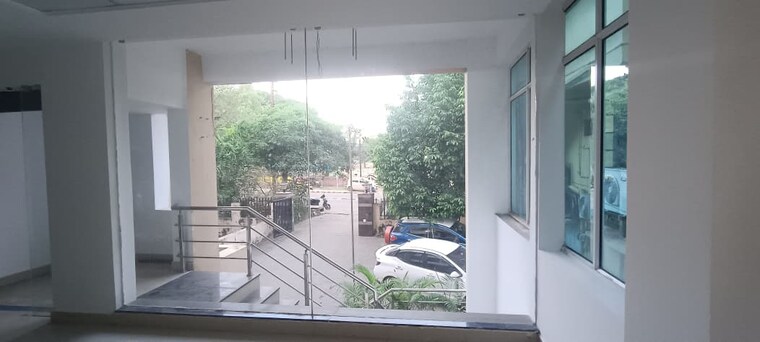 Balcony, jagamara Commercial Office Space 1100 Sq.Ft. In Jagamara Bhubaneswar 9562601