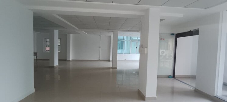 undefined, jagamara Commercial Office Space 1100 Sq.Ft. In Jagamara Bhubaneswar 9562601