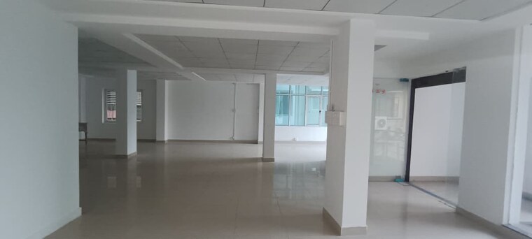 undefined, jagamara Commercial Office Space 1100 Sq.Ft. In Jagamara Bhubaneswar 9562601