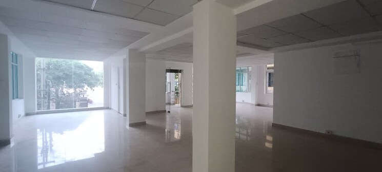 Room, jagamara Commercial Office Space 1100 Sq.Ft. In Jagamara Bhubaneswar 9562601