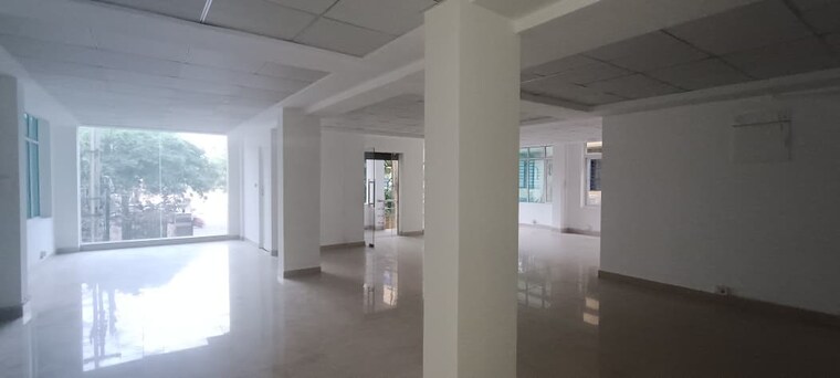 Room, jagamara Commercial Office Space 1100 Sq.Ft. In Jagamara Bhubaneswar 9562601