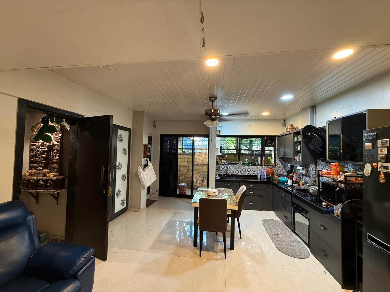 2 BHK Apartment For Rent in The Prestige City