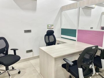 Team Area in  Office Space at Defence Colony – for Rent