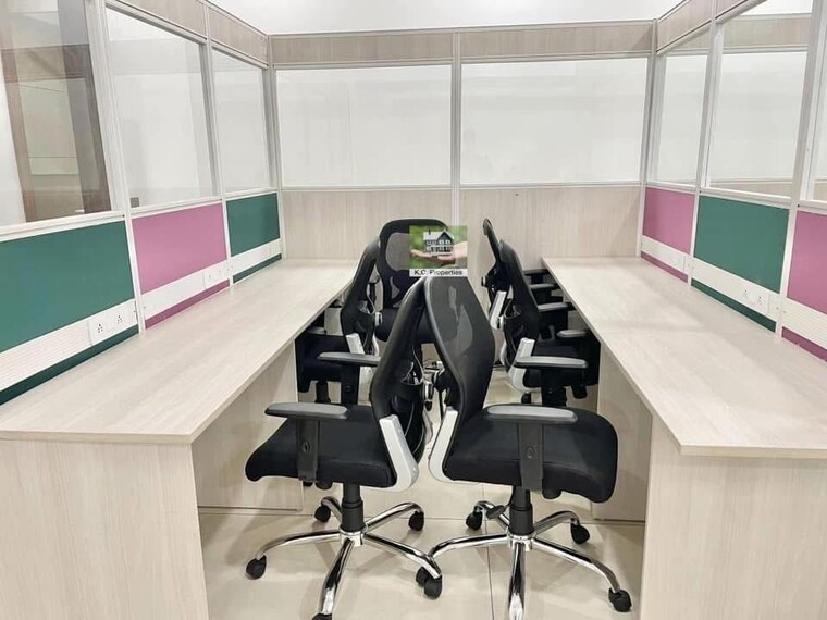 Team Area, defence colony Commercial Office Space 1800 Sq.Ft. In Defence Colony Delhi 9562652