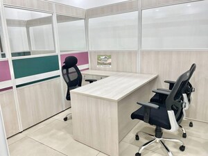 Team Area in  Office Space at Defence Colony – for Rent