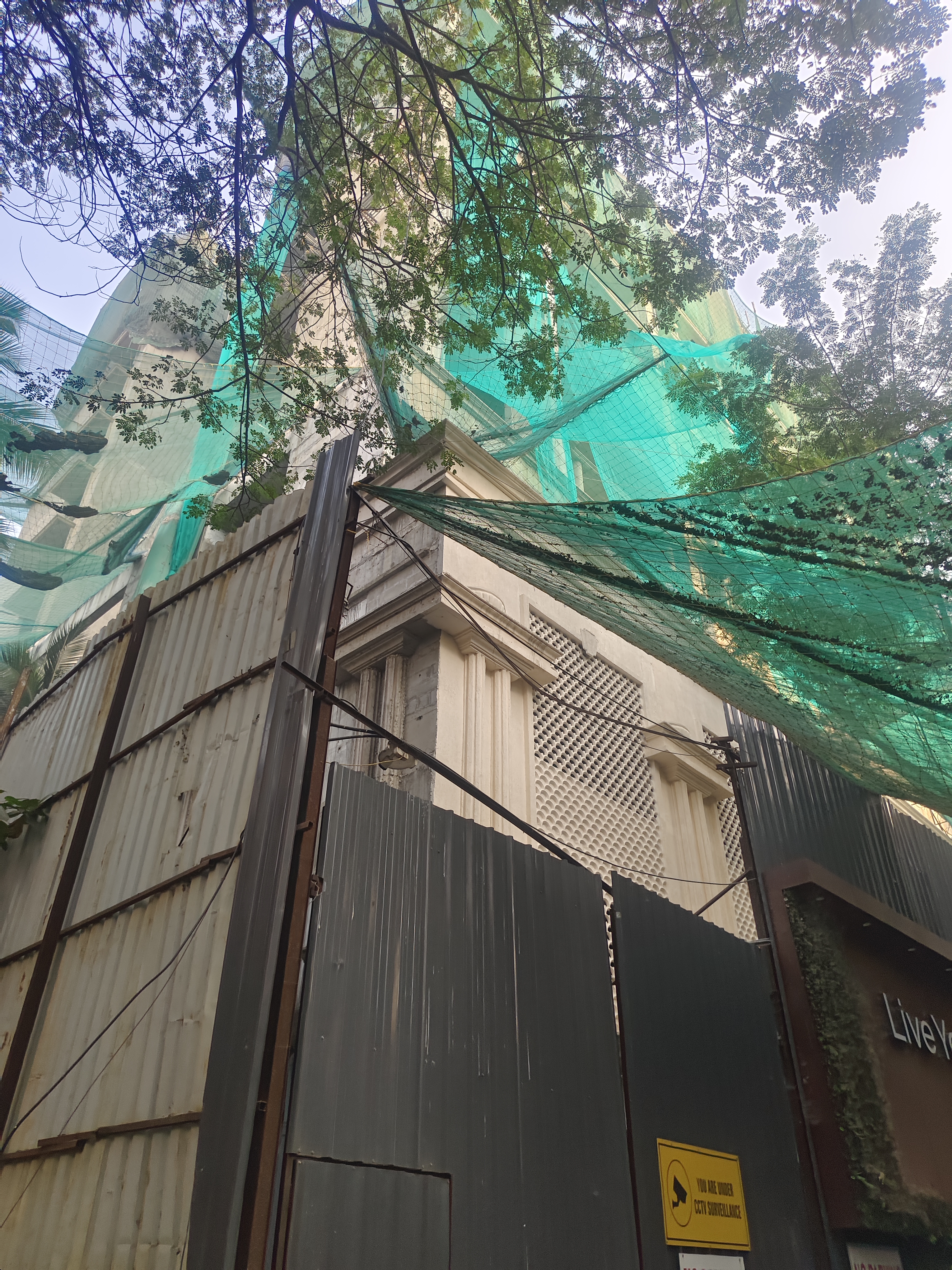 3 BHK Apartment For Sale in Bharat Bhushan CHS