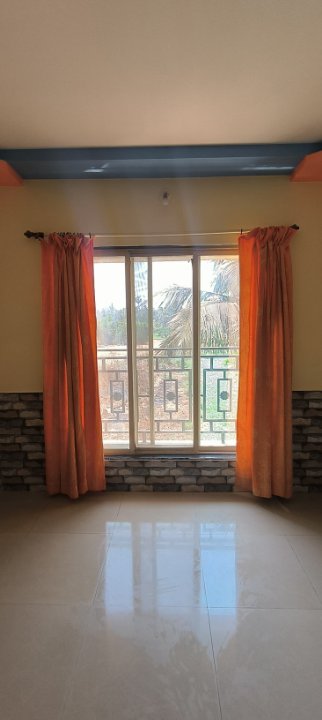 2 BHK Apartment For Sale in Gokuldham Complex Virar