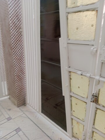 Master Bedroom in 2 BHK Builder Floor at Sector 13 – for Rent