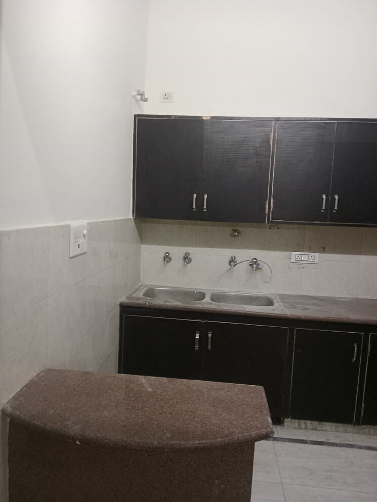 Kitchen, sector 13 2 Bedroom 1100 Sq.Ft. Builder Floor In Sector 13 Panipat 9562681