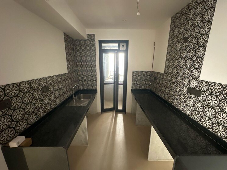 Kitchen, lodha-parkside 3 Bedroom 1092 Sq.Ft. Apartment In Worli Mumbai 9562655