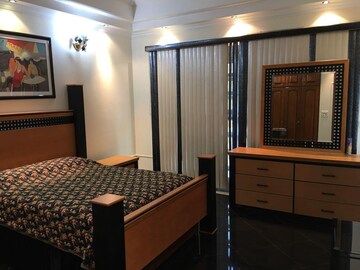 Bedroom in 4 BHK Independent House at Sector 12 Panchkula – for Sale