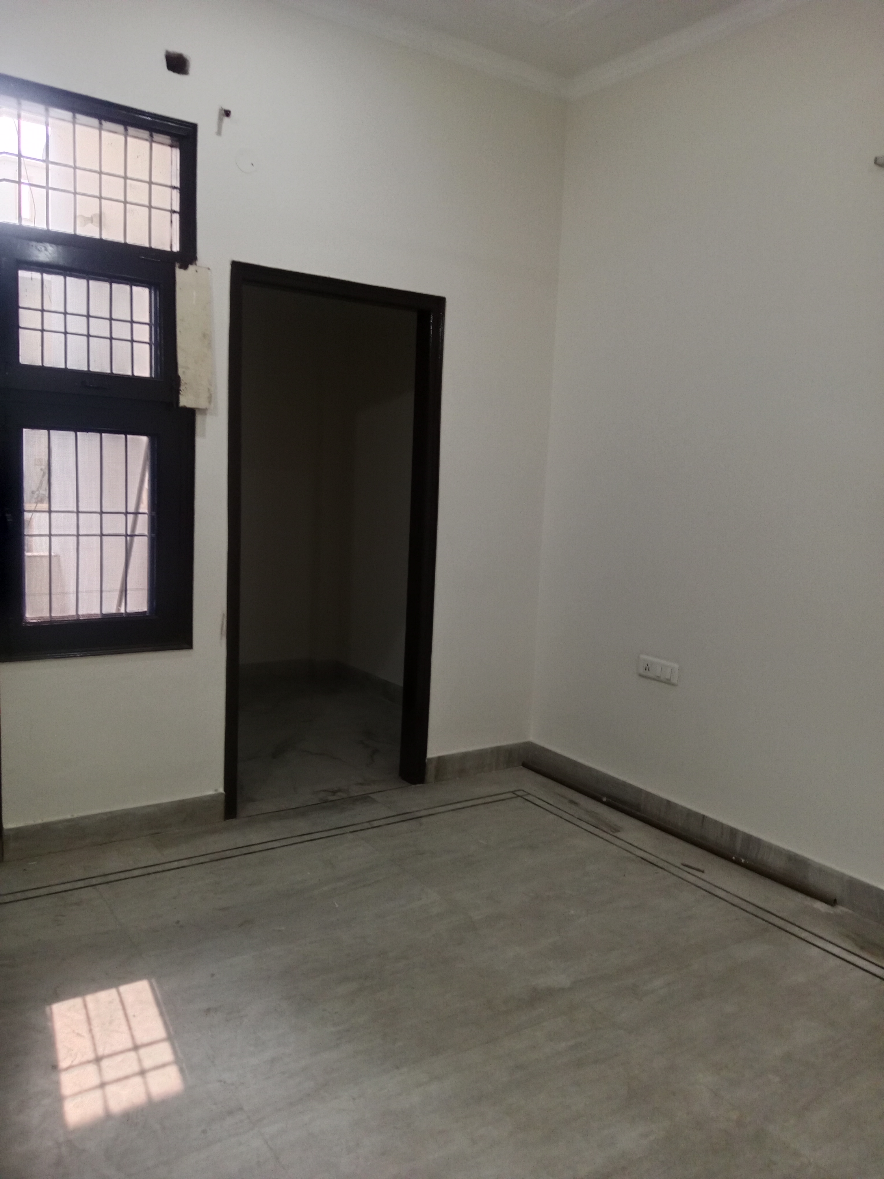 2 BHK + Pooja Room Builder Floor For Rent in Sector 13