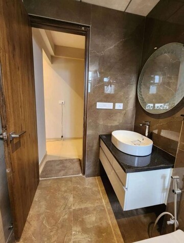 Bathroom in 4 BHK Independent House at Sector 12 Panchkula – for Sale
