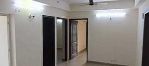 Building Lobby in 3 BHK Apartment at Amrapali Zodiac, Sector 120 – for Rent