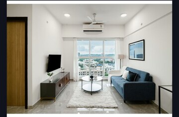1 BHK Apartment For Sale in LnT Veridian, Powai