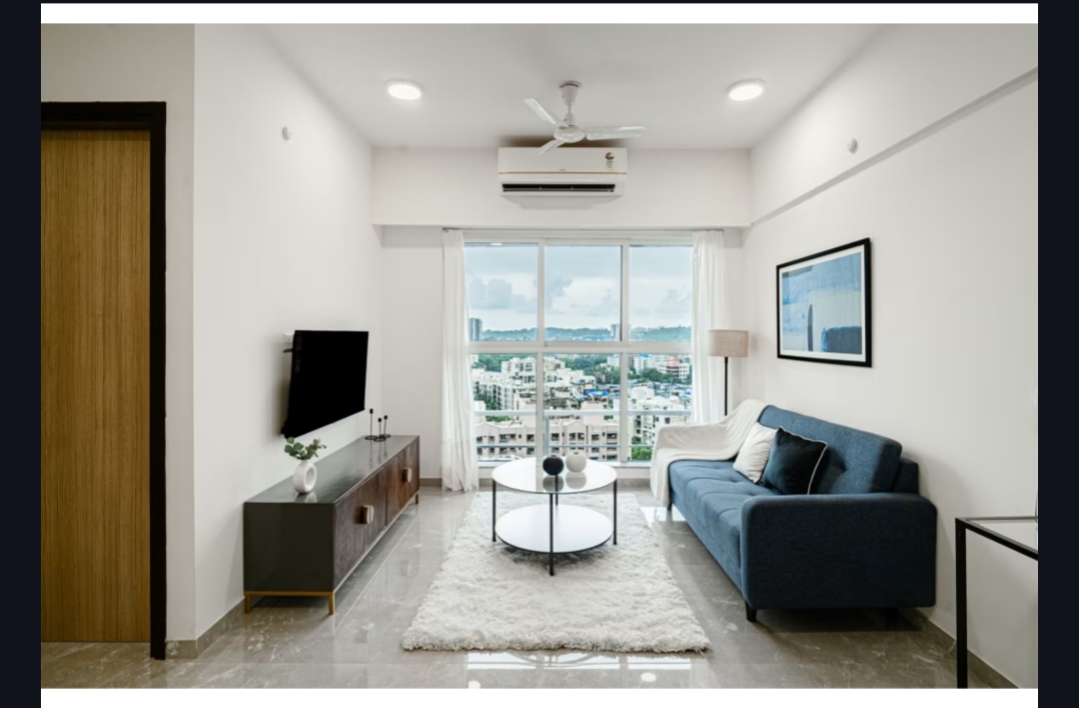 1 BHK Apartment For Sale in LnT Veridian