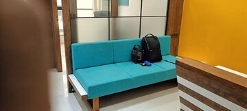 Furnished Amenities in  Office Space at Bopal – for Rent