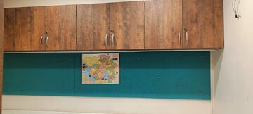 Furnished Amenities in  Office Space at Bopal – for Rent