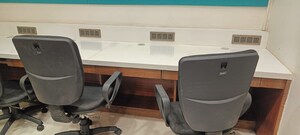 Furnished Amenities in  Office Space at Bopal – for Rent