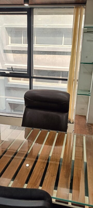 Furnished Amenities in  Office Space at Bopal – for Rent