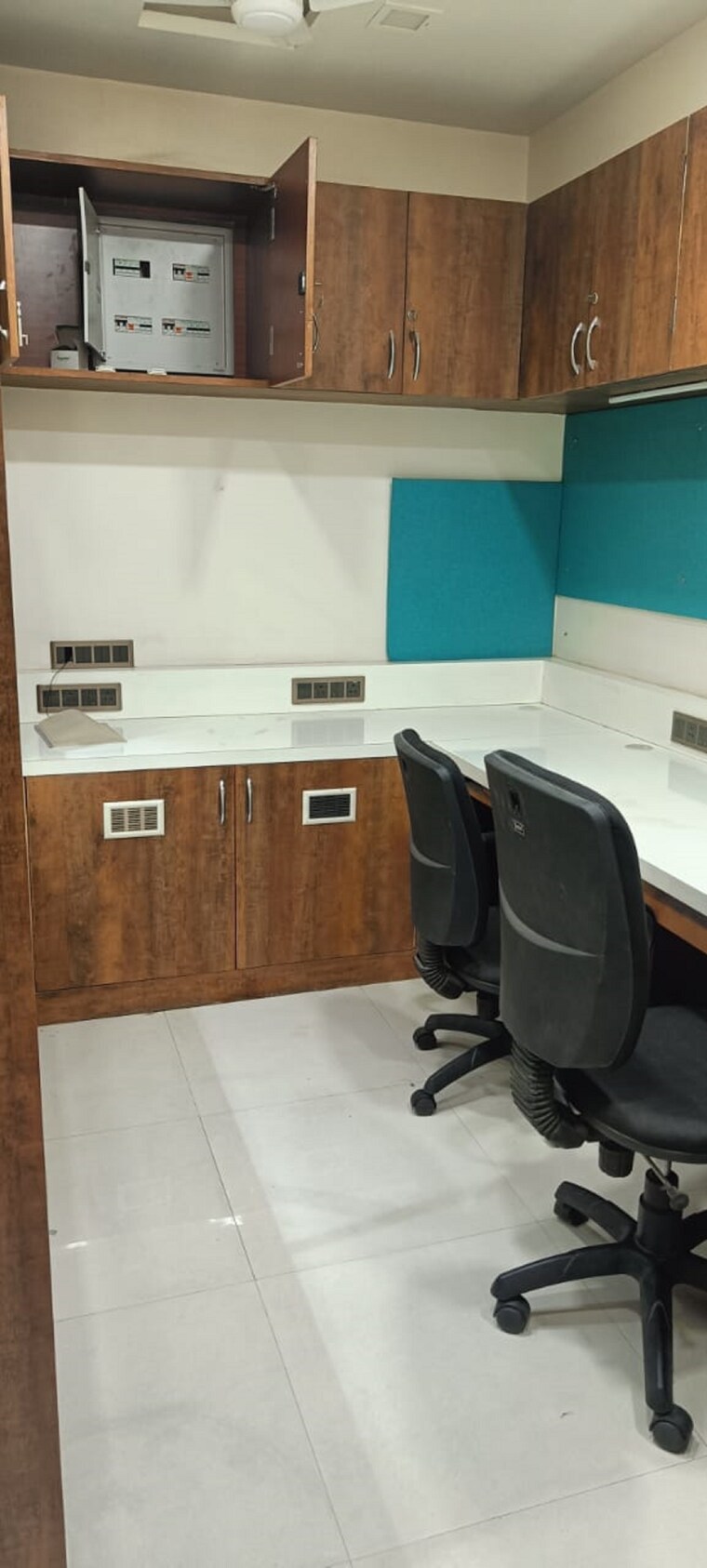 Team Area, bopal Commercial Office Space 535 Sq.Ft. In Bopal Ahmedabad 9562668