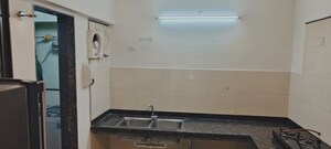 Furnished Amenities in 2 BHK Apartment at Kool Homes Solitaire, Kondhwa – for Sale