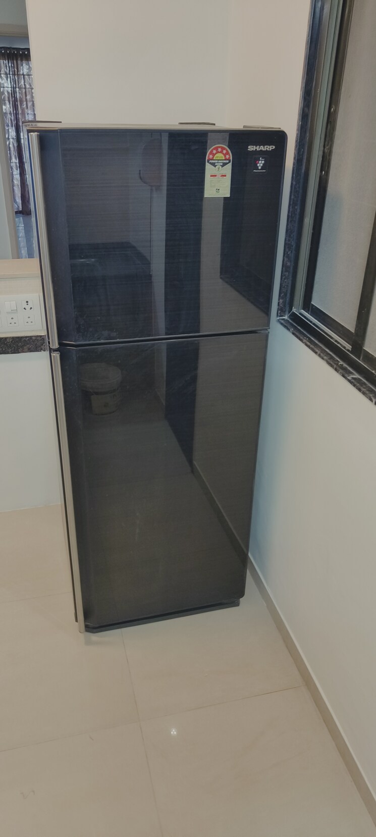 Balcony, kool-homes-solitaire 2 Bedroom 1387 Sq.Ft. Apartment In Kondhwa Pune 9562692