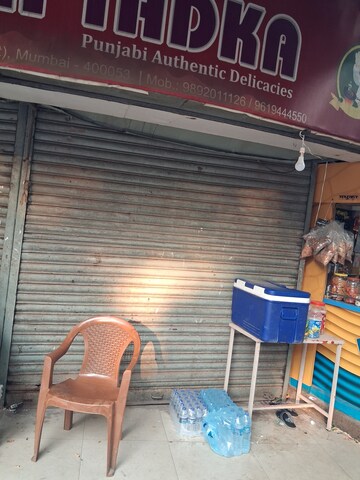  Shop For Rent in Andheri CHS, Andheri West